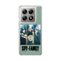 スリムプロテクションケース［ SPY×FAMILY - ビジュアル2 ］