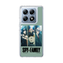 スリムプロテクションケース［ SPY×FAMILY - ビジュアル2 ］