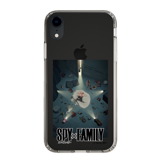 スリムプロテクションケース［ SPY×FAMILY - ビジュアル3 ］