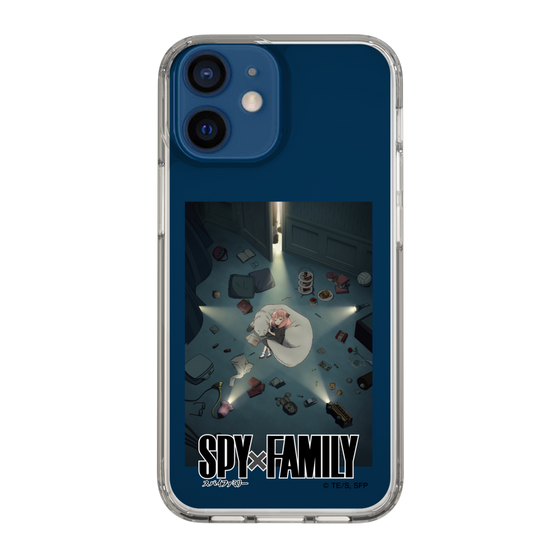 スリムプロテクションケース［ SPY×FAMILY - ビジュアル3 ］