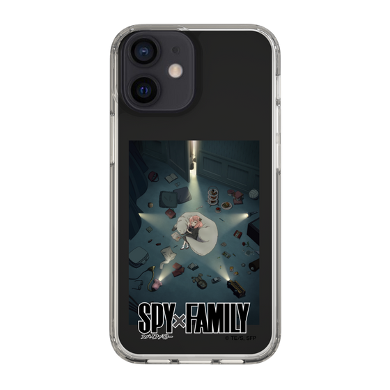 スリムプロテクションケース［ SPY×FAMILY - ビジュアル3 ］