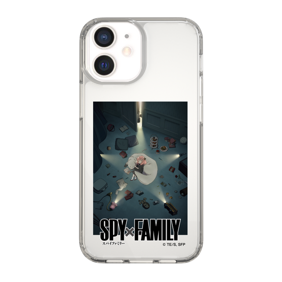 スリムプロテクションケース［ SPY×FAMILY - ビジュアル3 ］