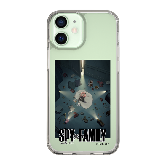 スリムプロテクションケース［ SPY×FAMILY - ビジュアル3 ］