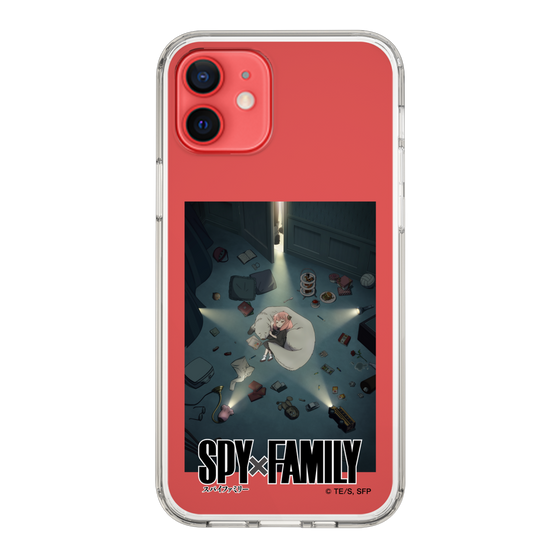 スリムプロテクションケース［ SPY×FAMILY - ビジュアル3 ］