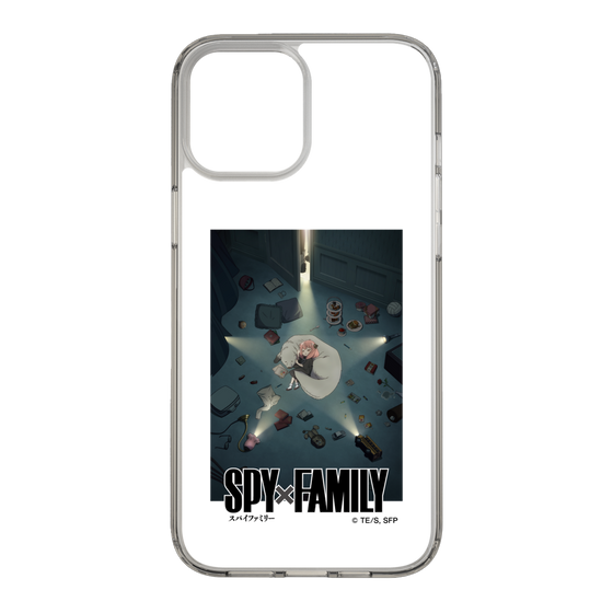 スリムプロテクションケース［ SPY×FAMILY - ビジュアル3 ］