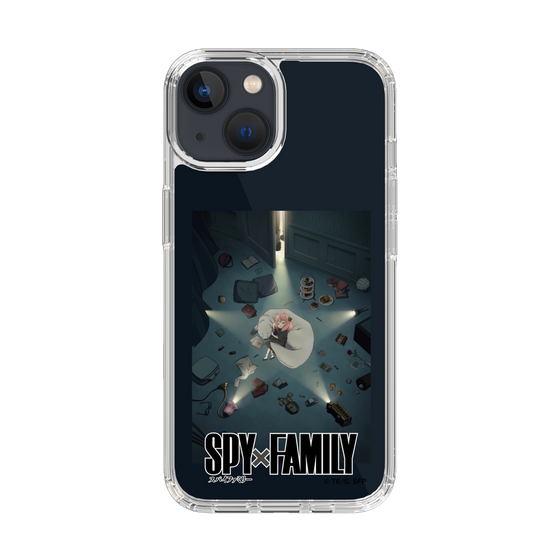 スリムプロテクションケース［ SPY×FAMILY - ビジュアル3 ］