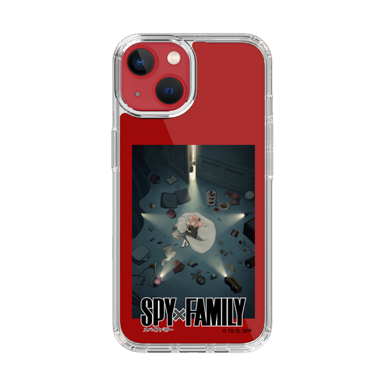 スリムプロテクションケース［ SPY×FAMILY - ビジュアル3 ］