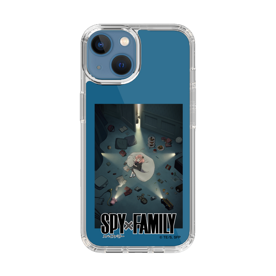 スリムプロテクションケース［ SPY×FAMILY - ビジュアル3 ］