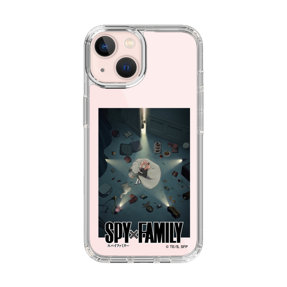 スリムプロテクションケース［ SPY×FAMILY - ビジュアル3 ］