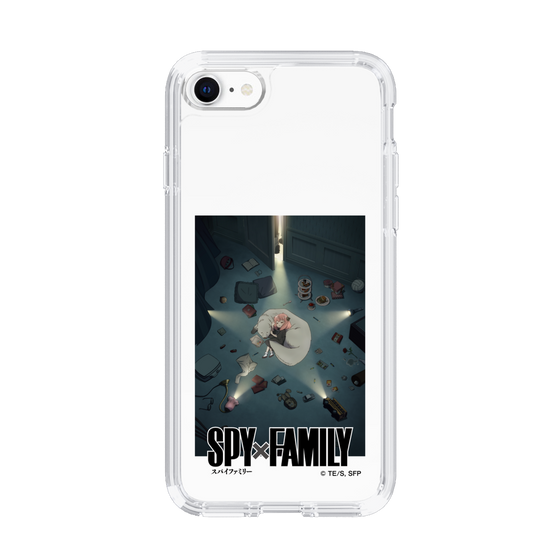 スリムプロテクションケース［ SPY×FAMILY - ビジュアル3 ］
