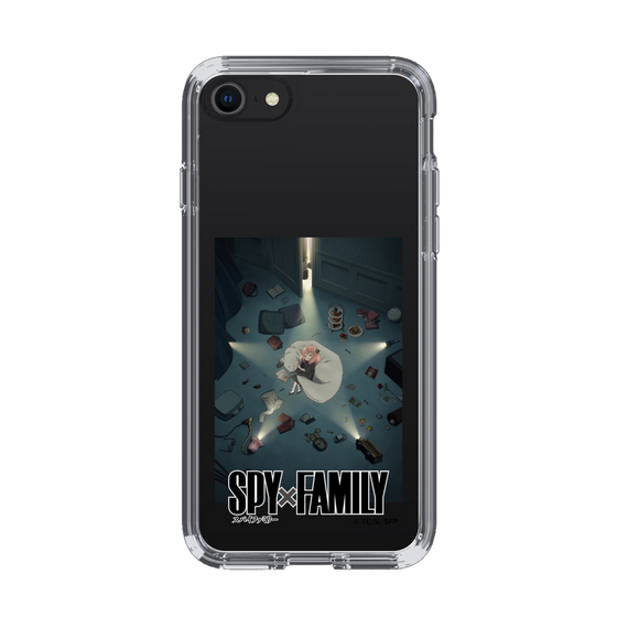 スリムプロテクションケース［ SPY×FAMILY - ビジュアル3 ］