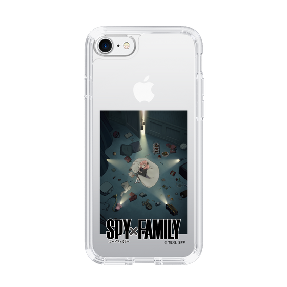 スリムプロテクションケース［ SPY×FAMILY - ビジュアル3 ］