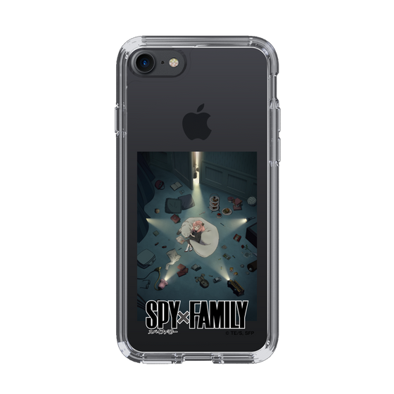 スリムプロテクションケース［ SPY×FAMILY - ビジュアル3 ］