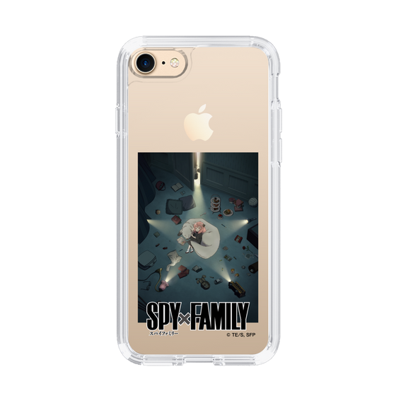 スリムプロテクションケース［ SPY×FAMILY - ビジュアル3 ］