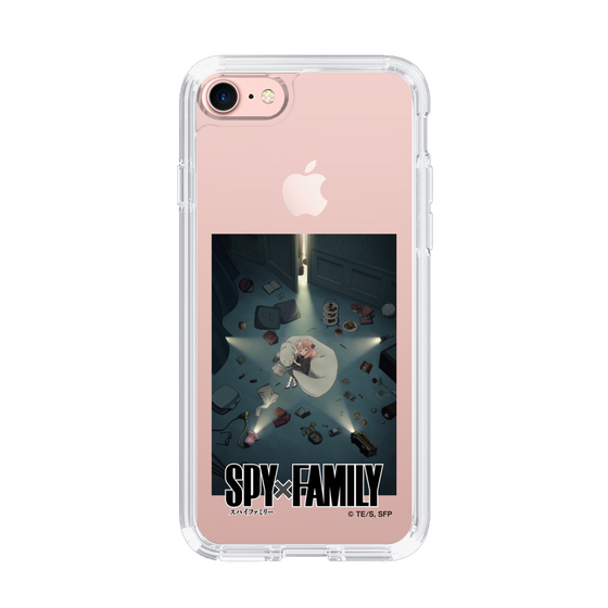 スリムプロテクションケース［ SPY×FAMILY - ビジュアル3 ］