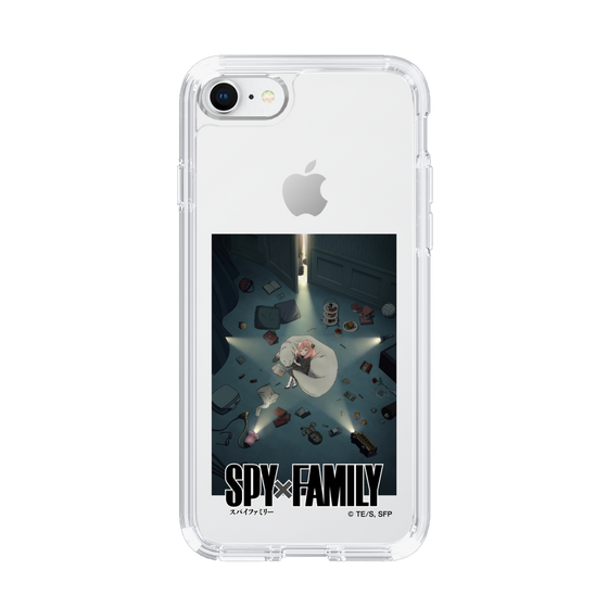スリムプロテクションケース［ SPY×FAMILY - ビジュアル3 ］