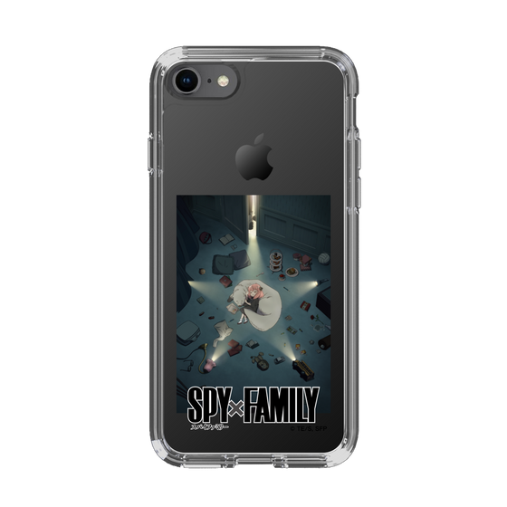 スリムプロテクションケース［ SPY×FAMILY - ビジュアル3 ］