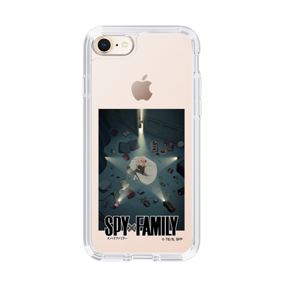 スリムプロテクションケース［ SPY×FAMILY - ビジュアル3 ］