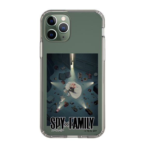 スリムプロテクションケース［ SPY×FAMILY - ビジュアル3 ］