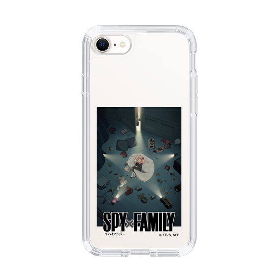 スリムプロテクションケース［ SPY×FAMILY - ビジュアル3 ］