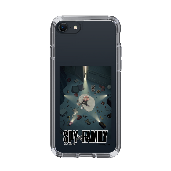 スリムプロテクションケース［ SPY×FAMILY - ビジュアル3 ］