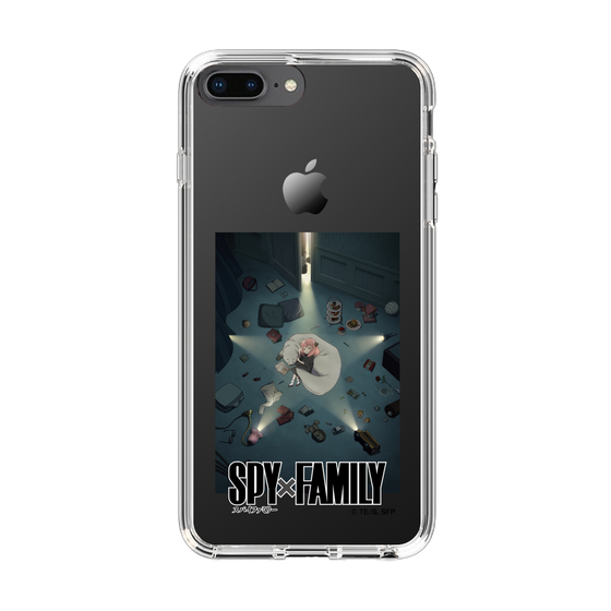 スリムプロテクションケース［ SPY×FAMILY - ビジュアル3 ］