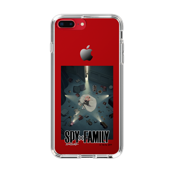 スリムプロテクションケース［ SPY×FAMILY - ビジュアル3 ］