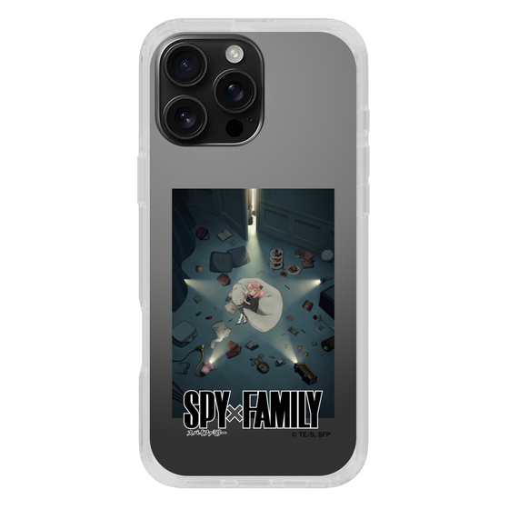 スリムプロテクションケース［ SPY×FAMILY - ビジュアル3 ］