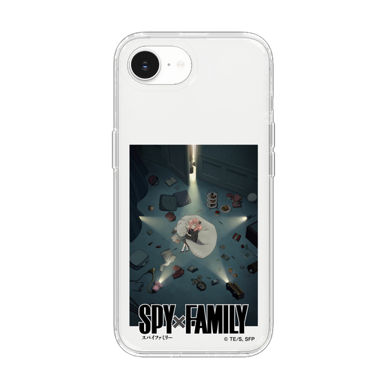 スリムプロテクションケース［ SPY×FAMILY - ビジュアル3 ］