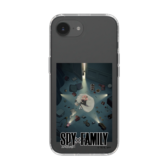 スリムプロテクションケース［ SPY×FAMILY - ビジュアル3 ］