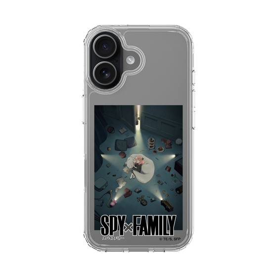 スリムプロテクションケース［ SPY×FAMILY - ビジュアル3 ］