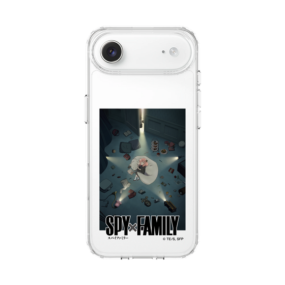 スリムプロテクションケース［ SPY×FAMILY - ビジュアル3 ］