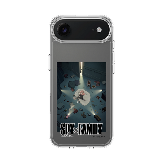 スリムプロテクションケース［ SPY×FAMILY - ビジュアル3 ］