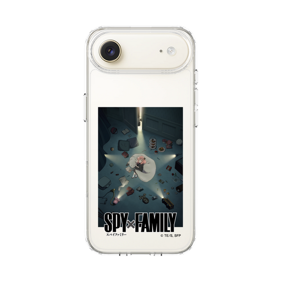 スリムプロテクションケース［ SPY×FAMILY - ビジュアル3 ］
