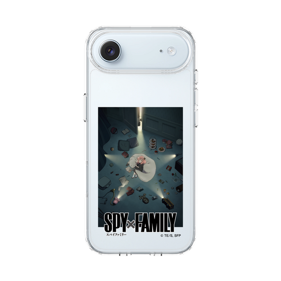 スリムプロテクションケース［ SPY×FAMILY - ビジュアル3 ］