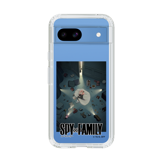 スリムプロテクションケース［ SPY×FAMILY - ビジュアル3 ］