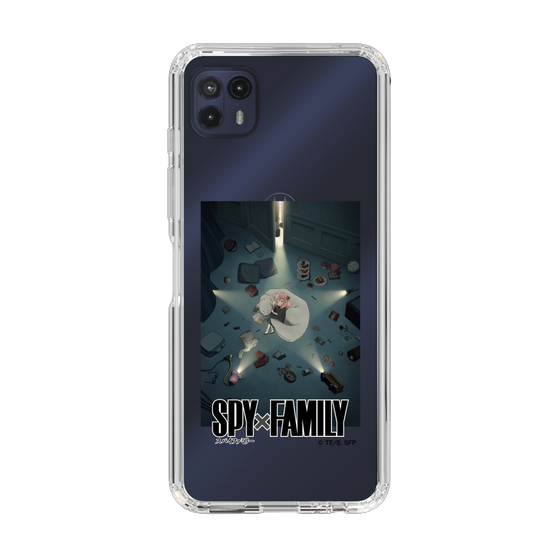 スリムプロテクションケース［ SPY×FAMILY - ビジュアル3 ］