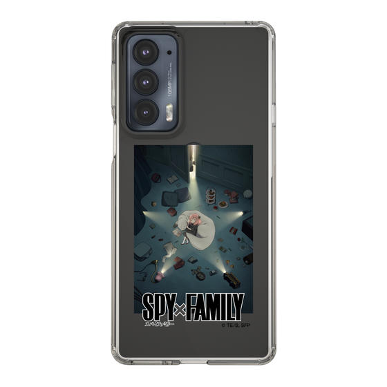スリムプロテクションケース［ SPY×FAMILY - ビジュアル3 ］