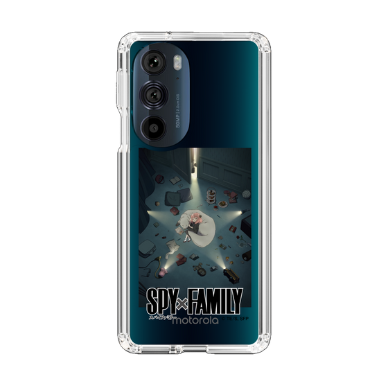 スリムプロテクションケース［ SPY×FAMILY - ビジュアル3 ］