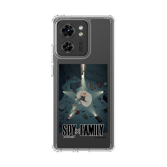 スリムプロテクションケース［ SPY×FAMILY - ビジュアル3 ］
