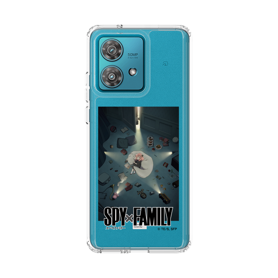 スリムプロテクションケース［ SPY×FAMILY - ビジュアル3 ］
