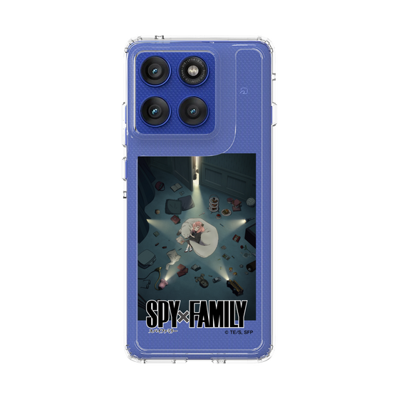 スリムプロテクションケース［ SPY×FAMILY - ビジュアル3 ］