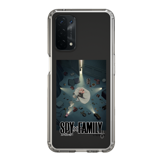 スリムプロテクションケース［ SPY×FAMILY - ビジュアル3 ］