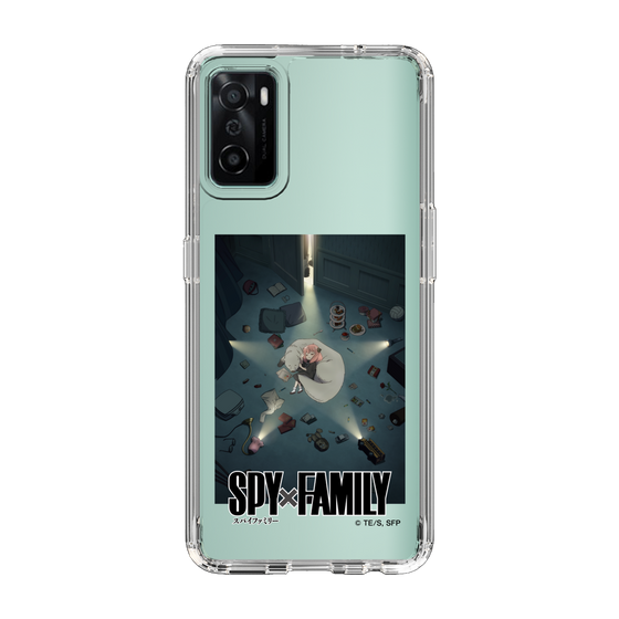 スリムプロテクションケース［ SPY×FAMILY - ビジュアル3 ］