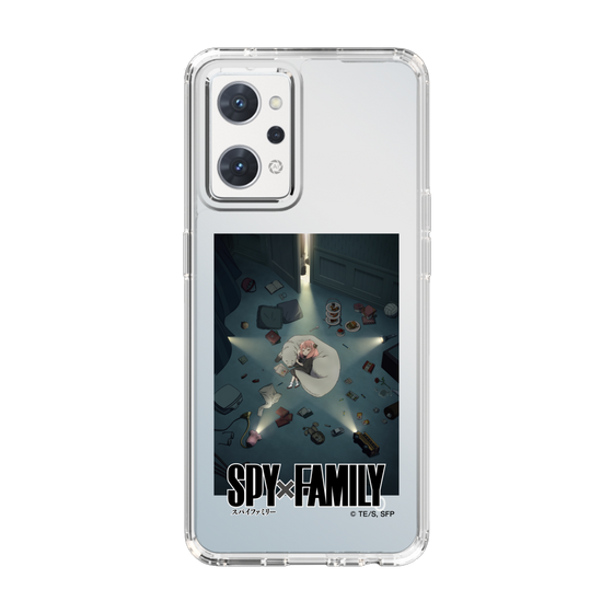 スリムプロテクションケース［ SPY×FAMILY - ビジュアル3 ］