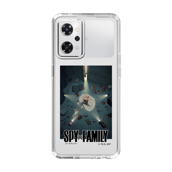 スリムプロテクションケース［ SPY×FAMILY - ビジュアル3 ］