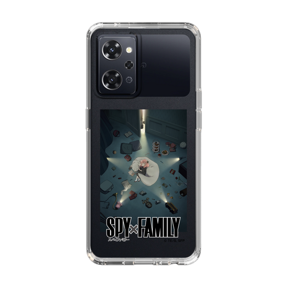 スリムプロテクションケース［ SPY×FAMILY - ビジュアル3 ］