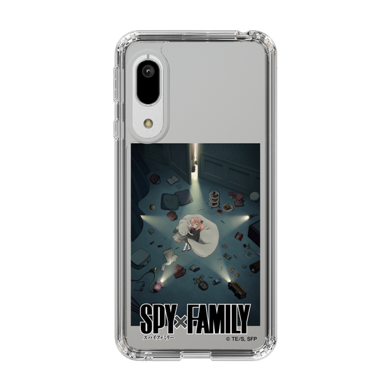 スリムプロテクションケース［ SPY×FAMILY - ビジュアル3 ］