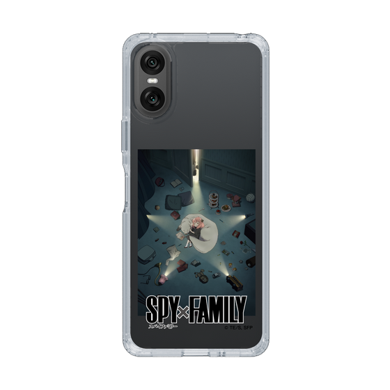 スリムプロテクションケース［ SPY×FAMILY - ビジュアル3 ］