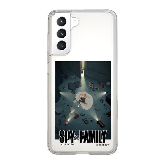 スリムプロテクションケース［ SPY×FAMILY - ビジュアル3 ］